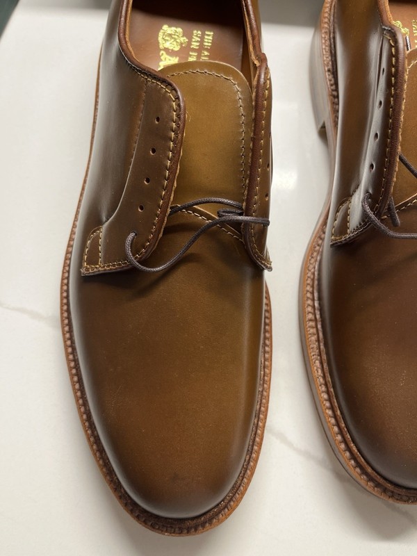 Alden 9905