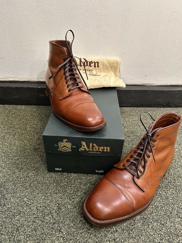 Alden 3914
