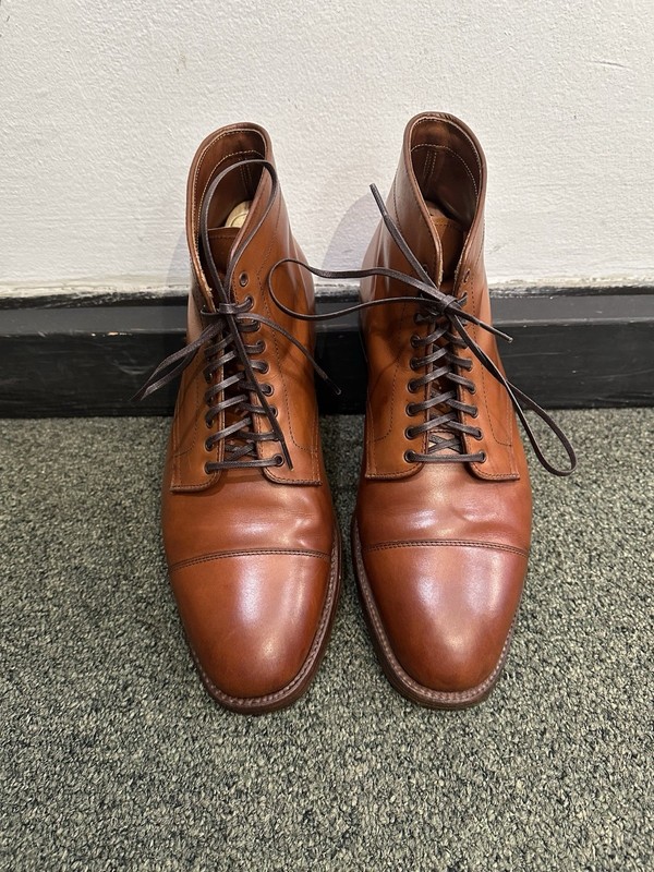 Alden 3914