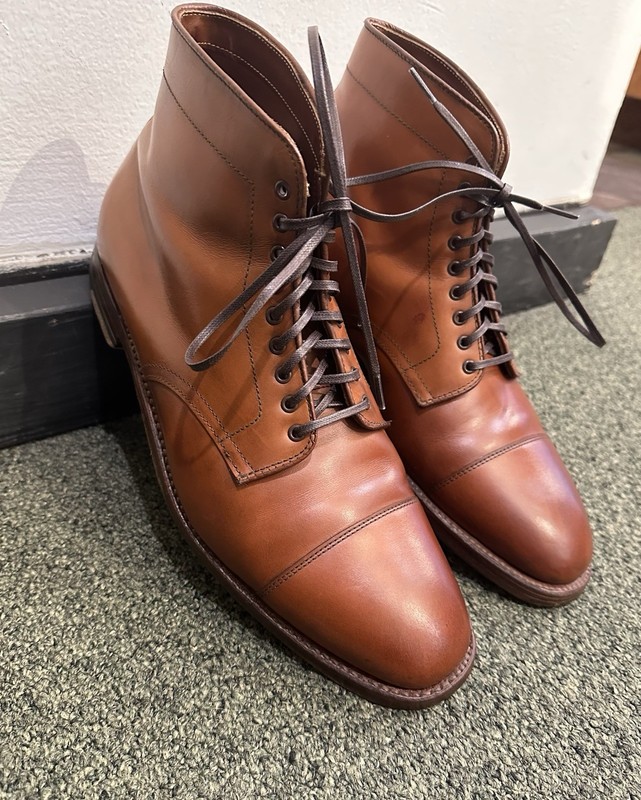 Alden 3914