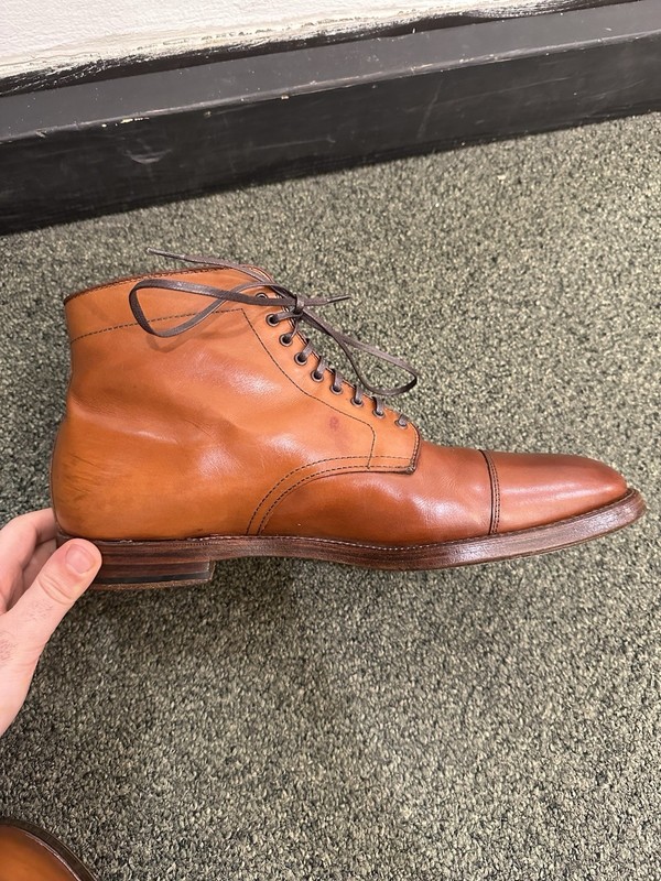 Alden 3914