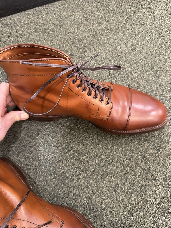Alden 3914
