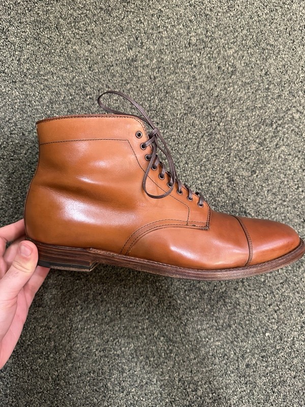 Alden 3914