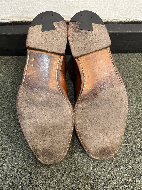 Alden 3914