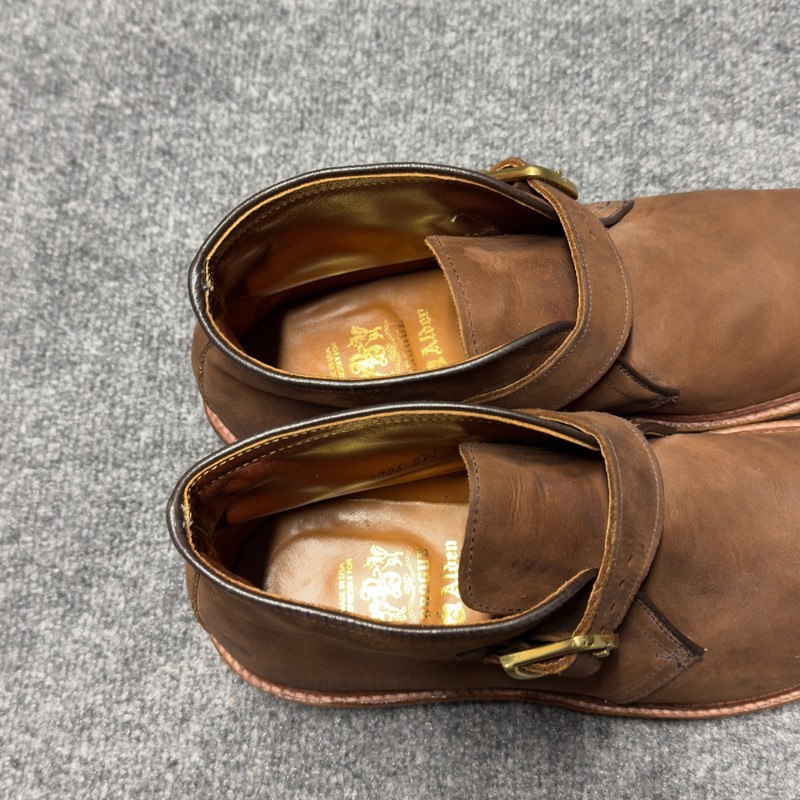 Alden D1425