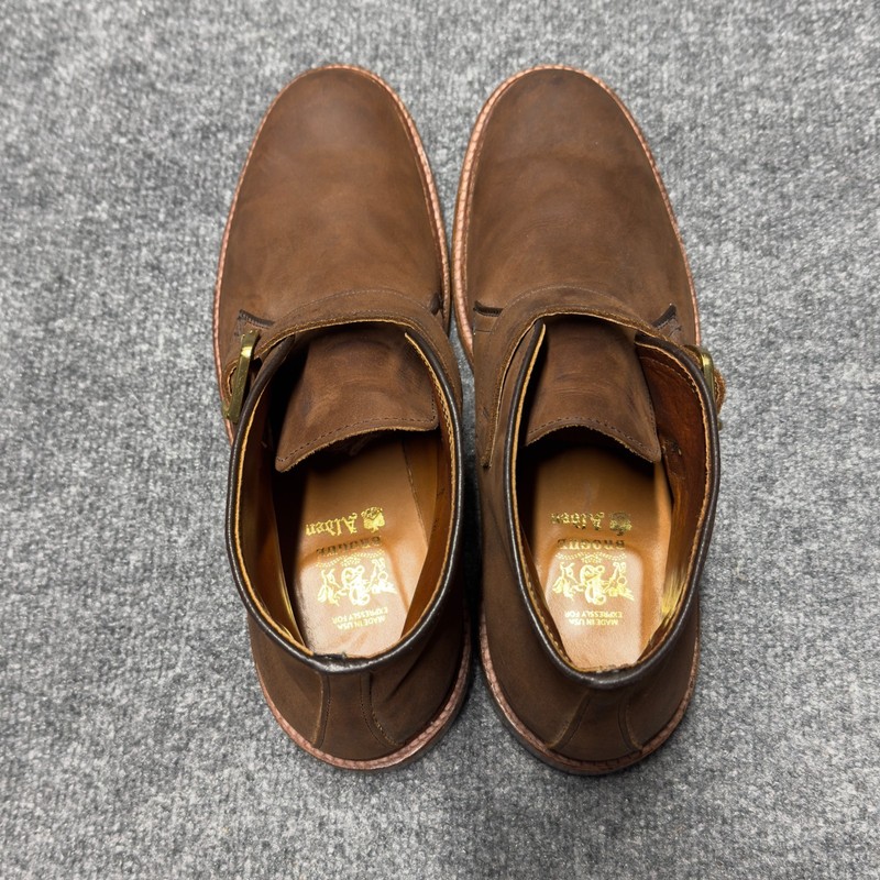 Alden D1425