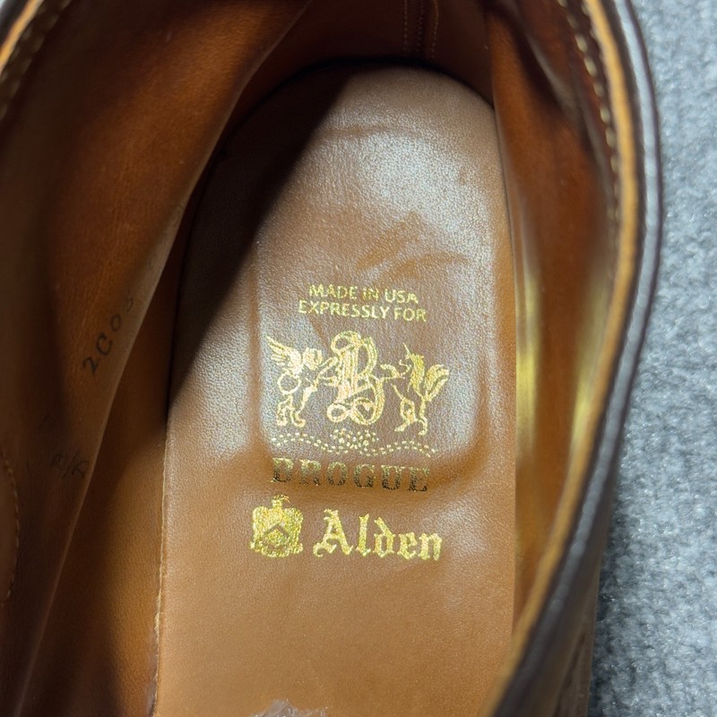 Alden D1425