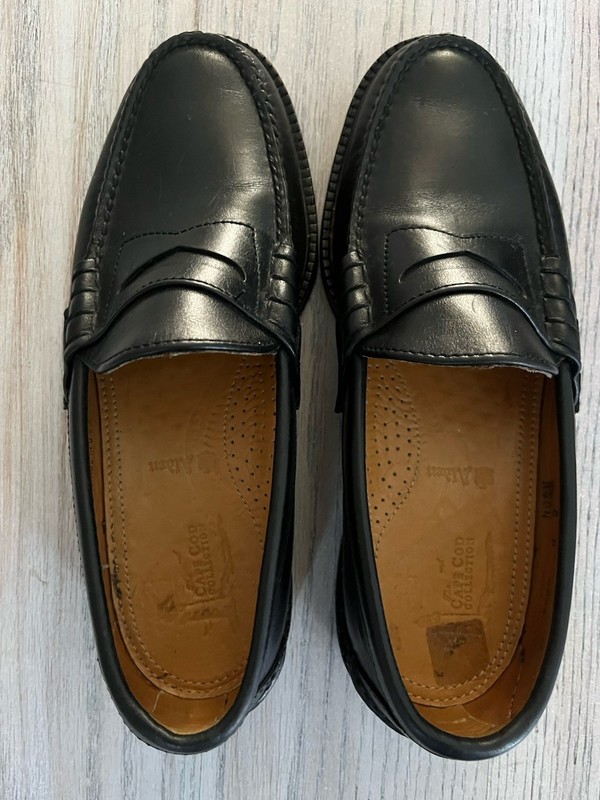 Alden H404