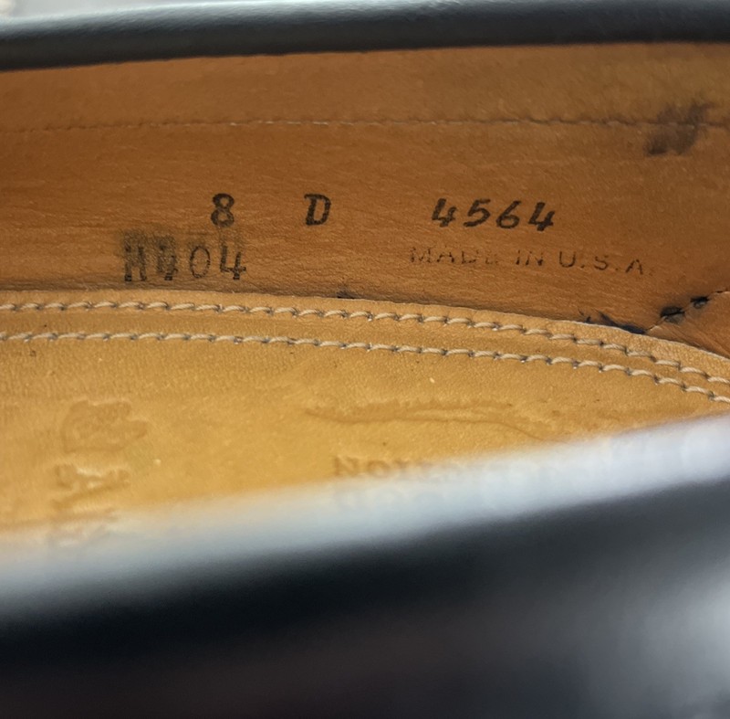 Alden H404