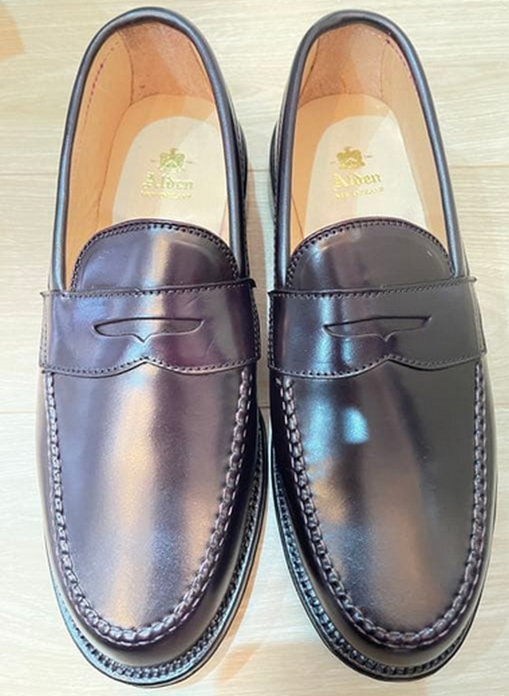 Alden 99162