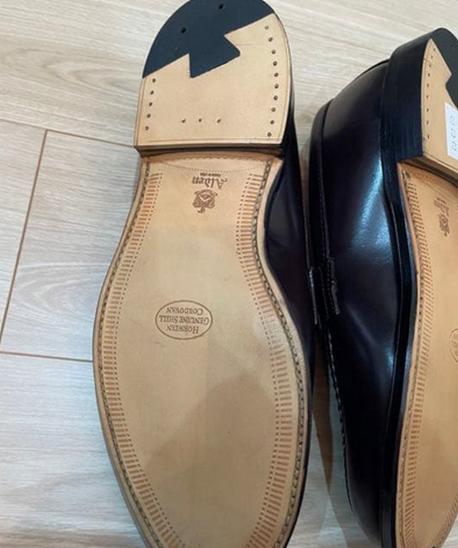 Alden 99162
