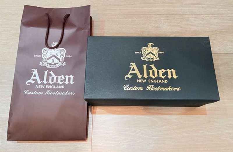 Alden 99162