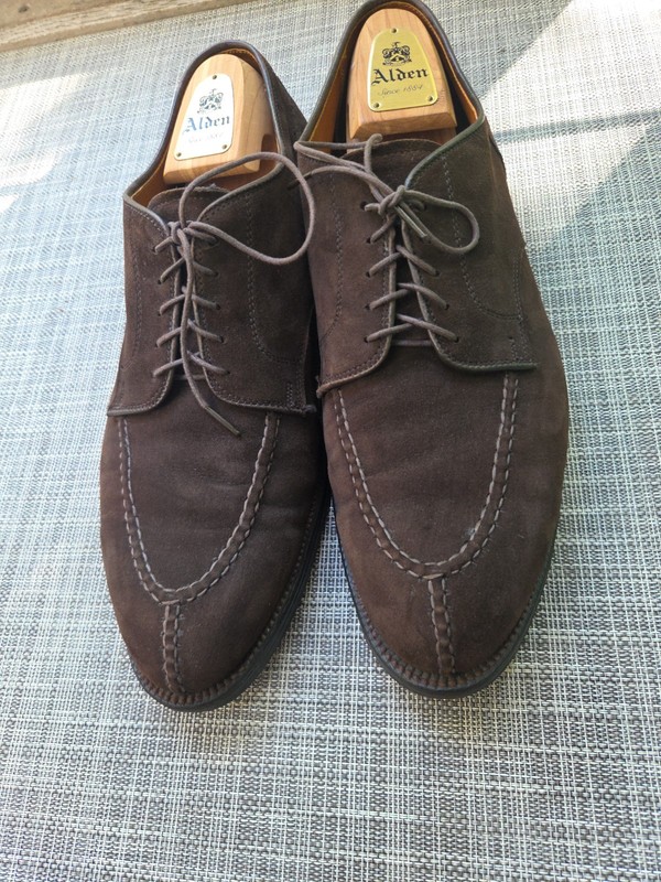 Alden 963