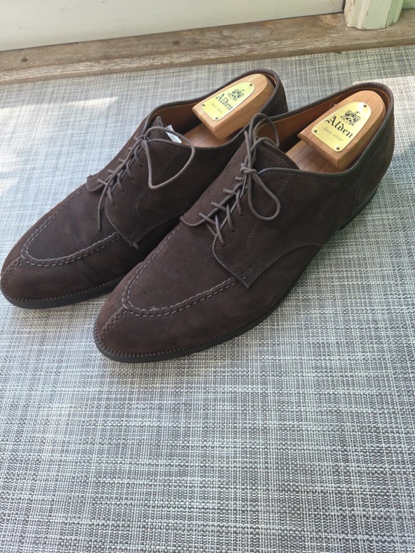 Alden 963