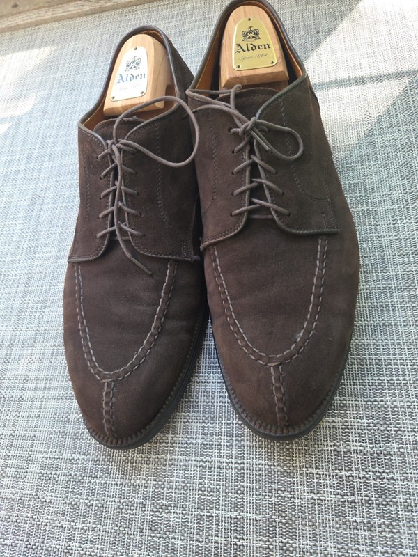 Alden 963