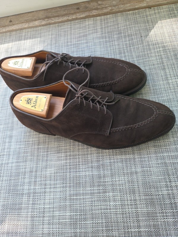 Alden 963
