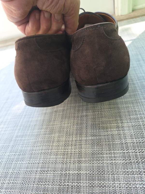 Alden 963