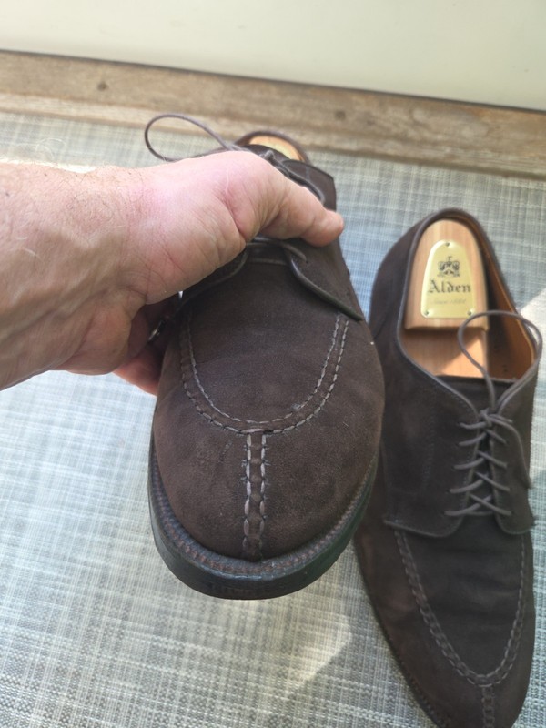 Alden 963