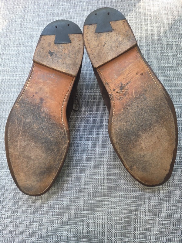 Alden 963