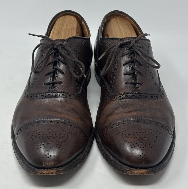 Alden 913