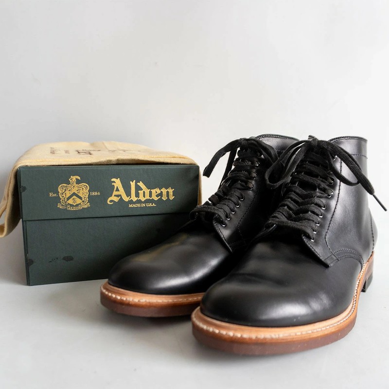 Alden 4503H