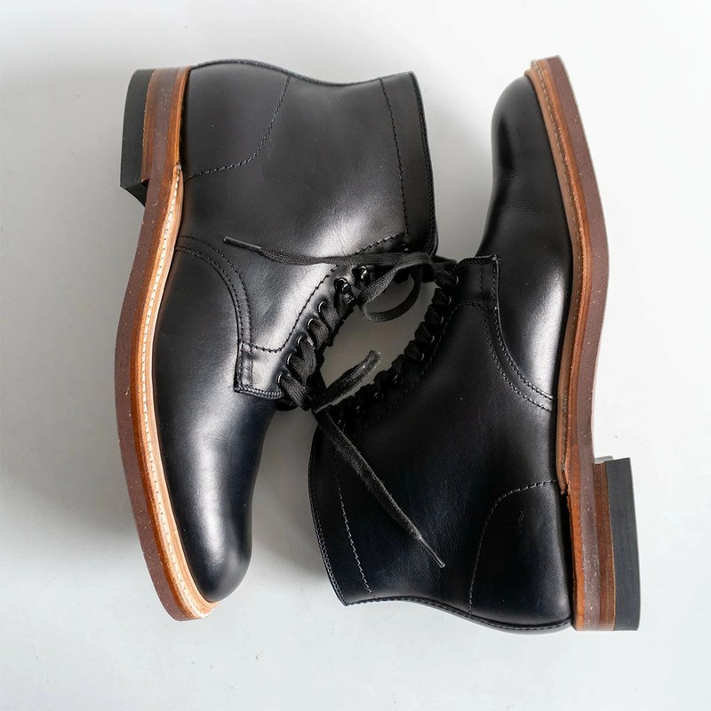 Alden 4503H