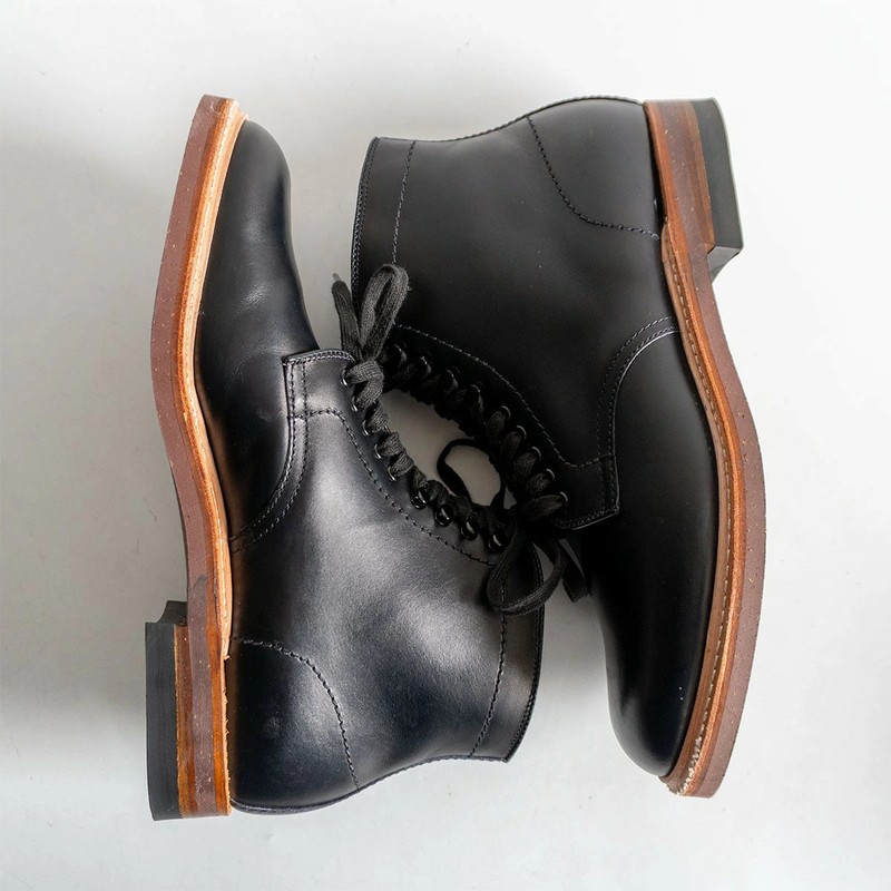 Alden 4503H