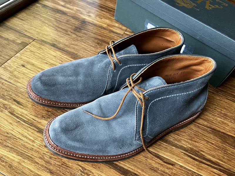 Alden 1592L