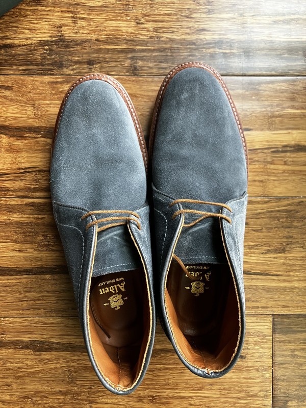 Alden 1592L