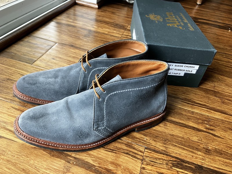 Alden 1592L