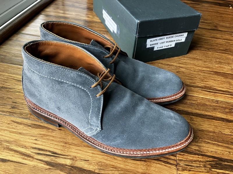 Alden 1592L