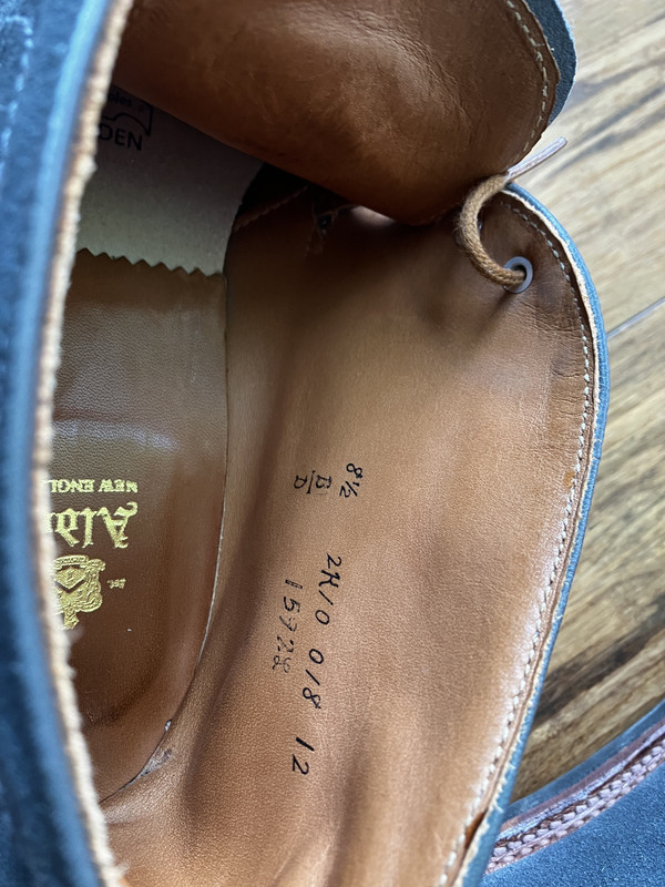 Alden 1592L