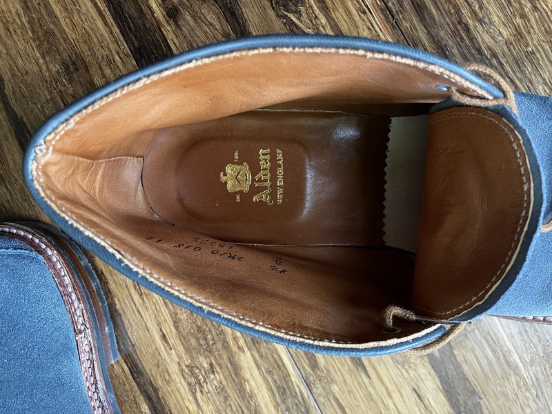 Alden 1592L