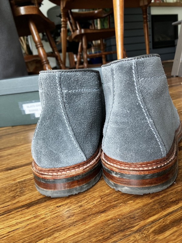 Alden 1592L
