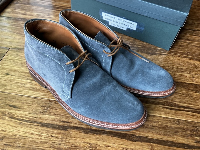Alden 1592L