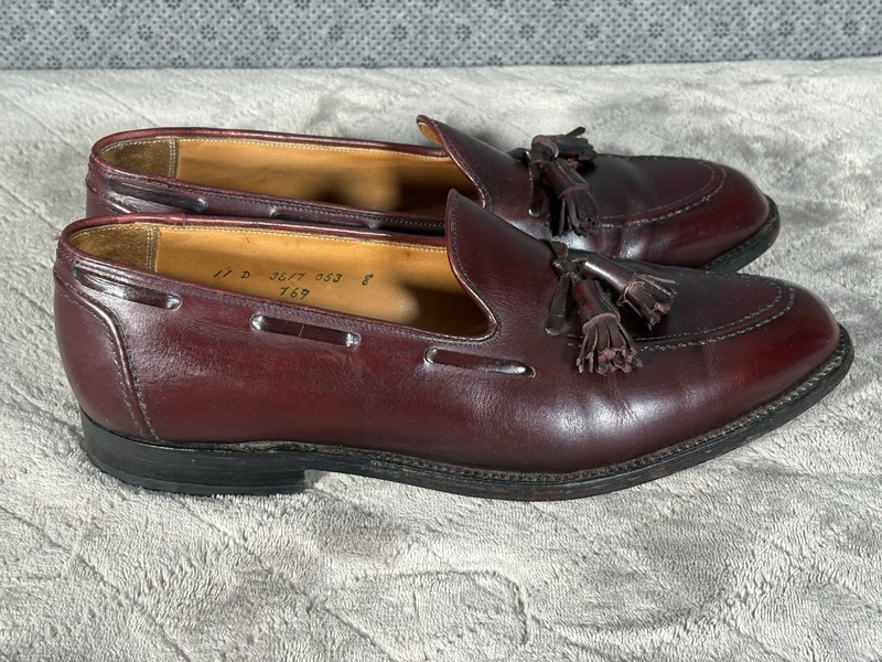 Alden 769