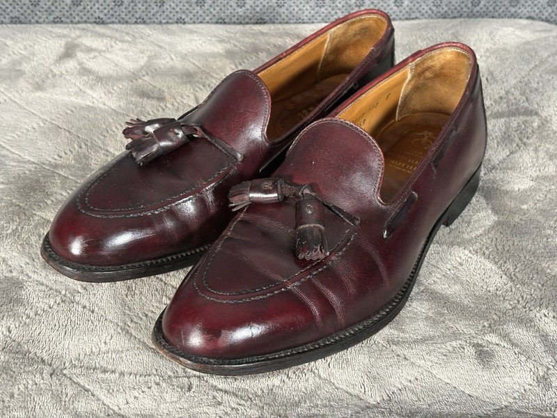 Alden 769
