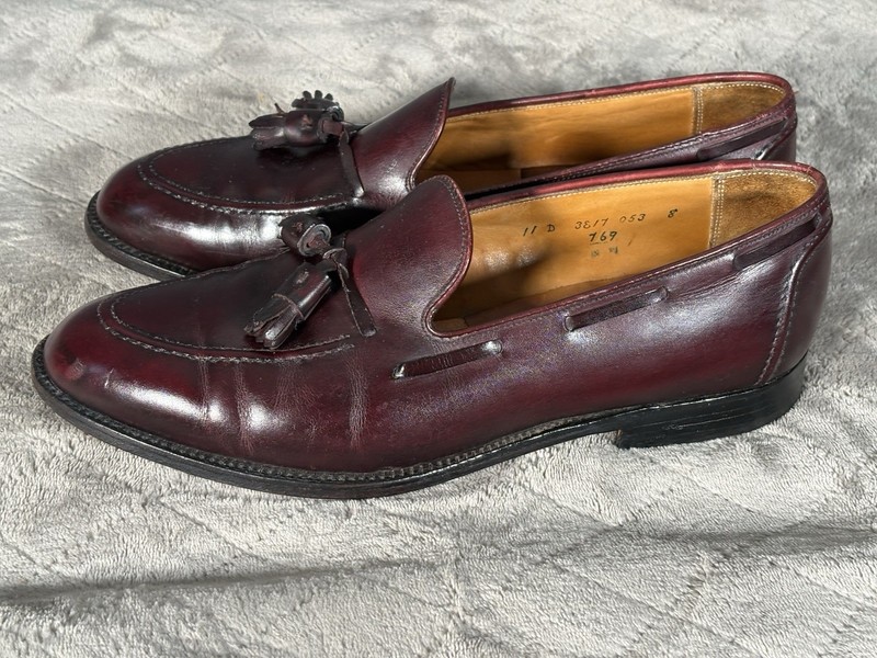 Alden 769