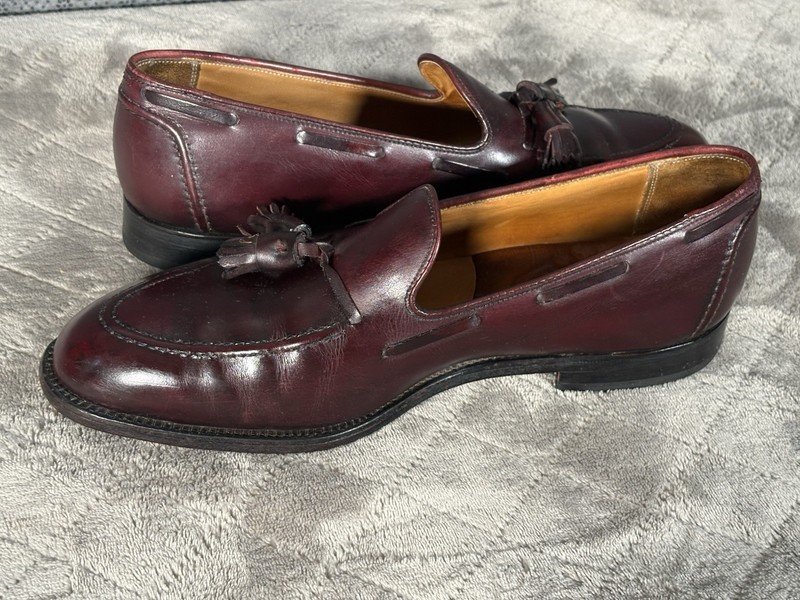 Alden 769