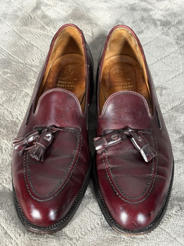 Alden 769