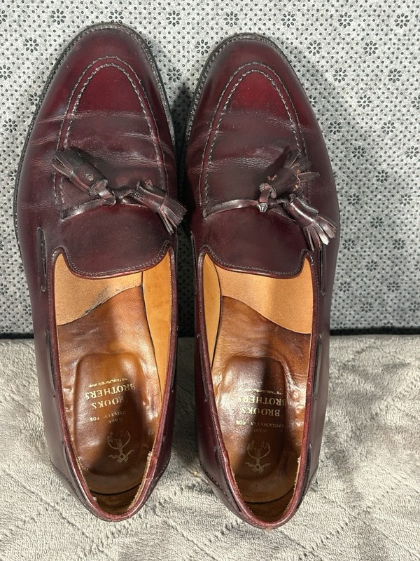 Alden 769