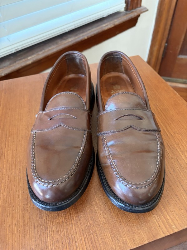 Alden 6754