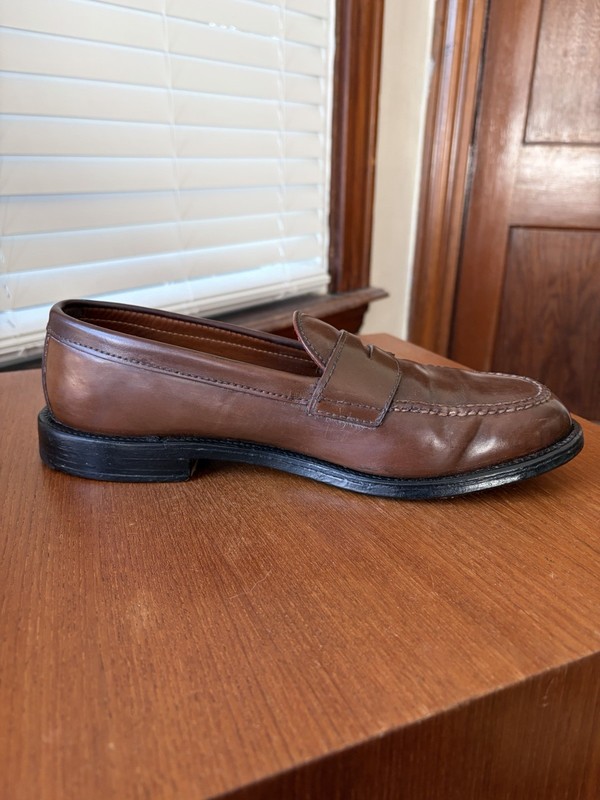 Alden 6754