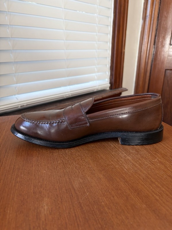 Alden 6754