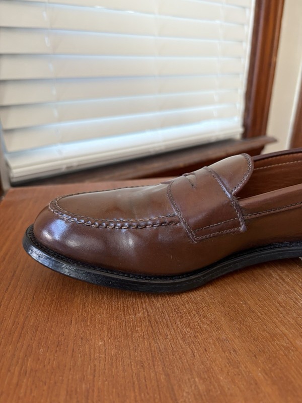 Alden 6754