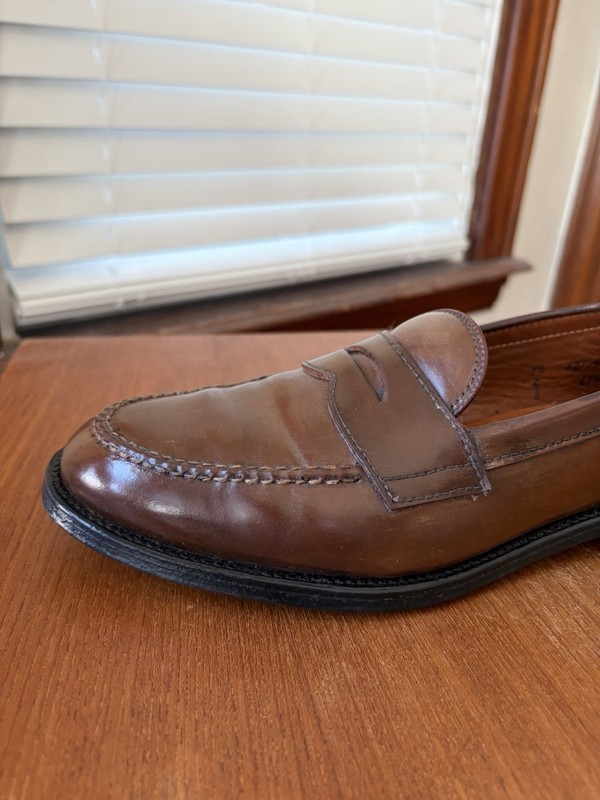 Alden 6754