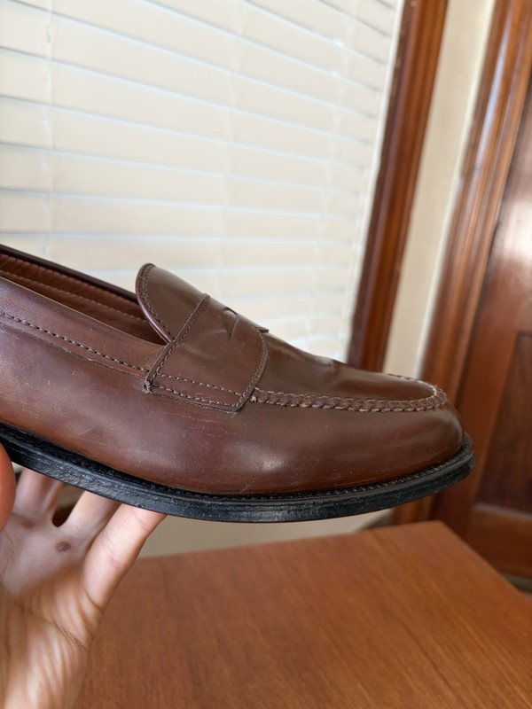 Alden 6754
