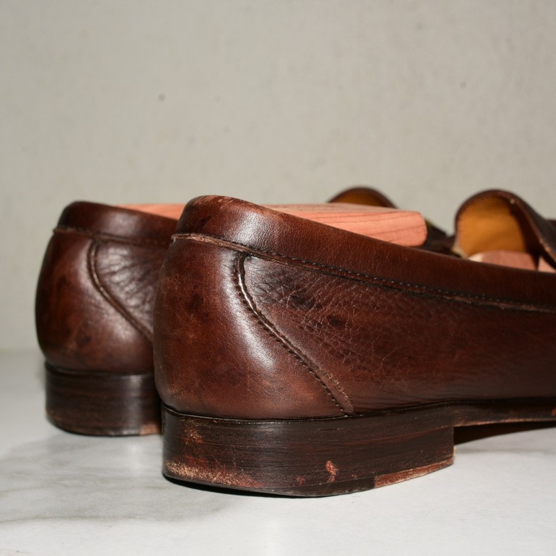 Alden H466