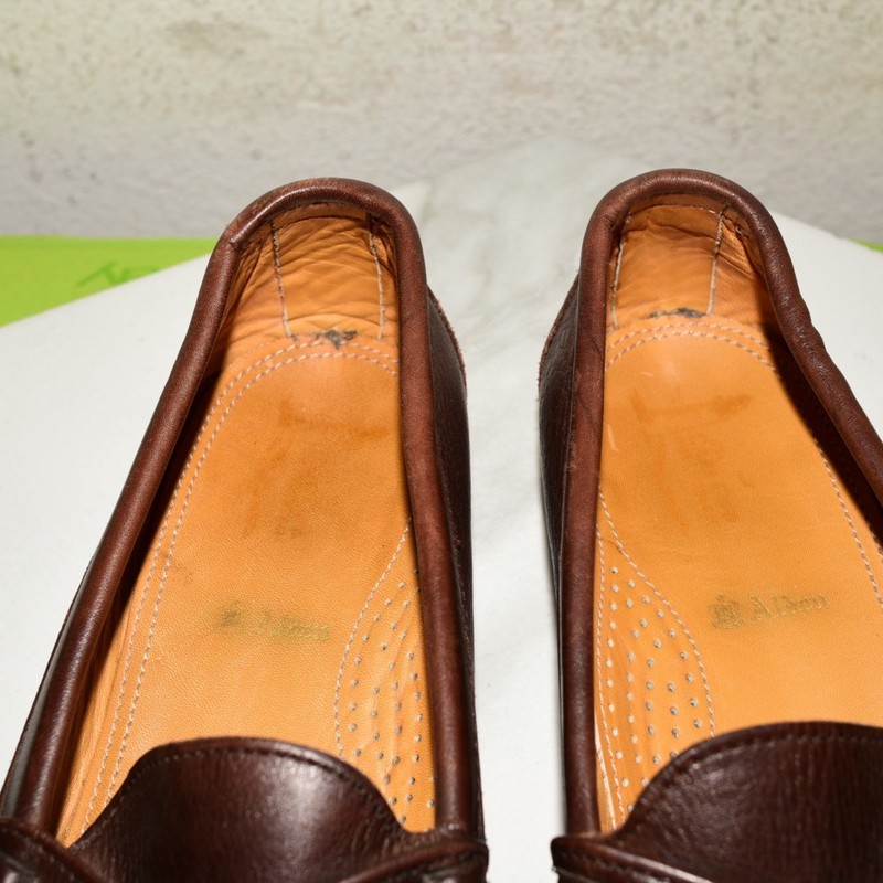 Alden H466