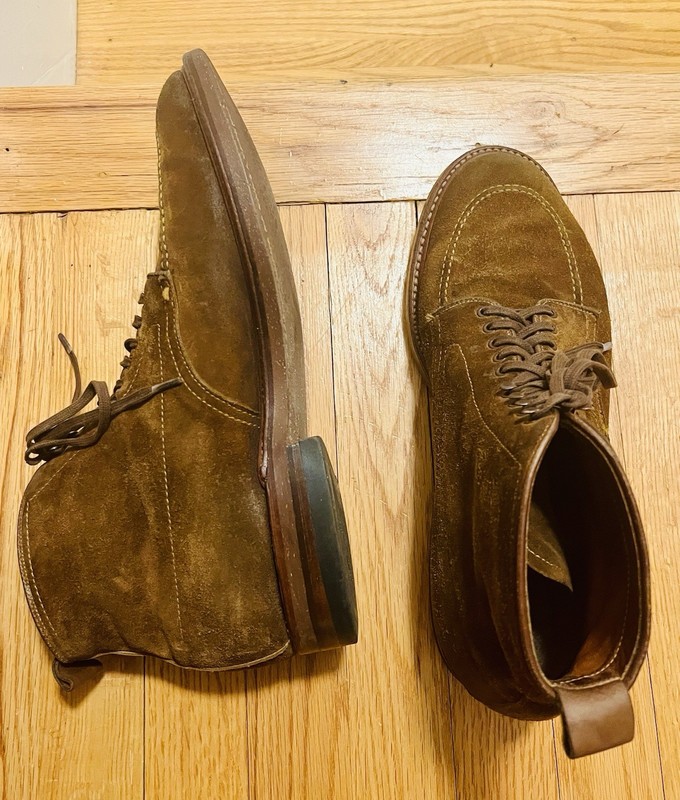 Alden D8928H